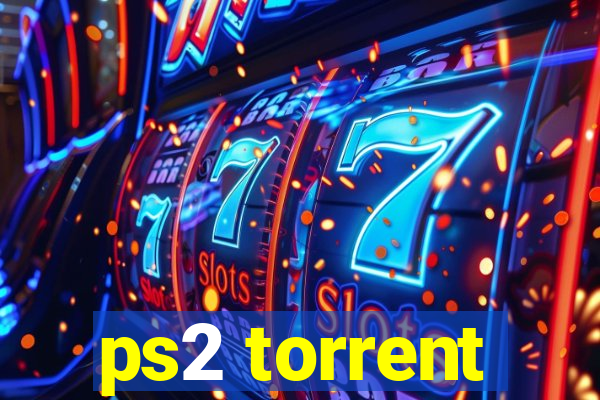 ps2 torrent